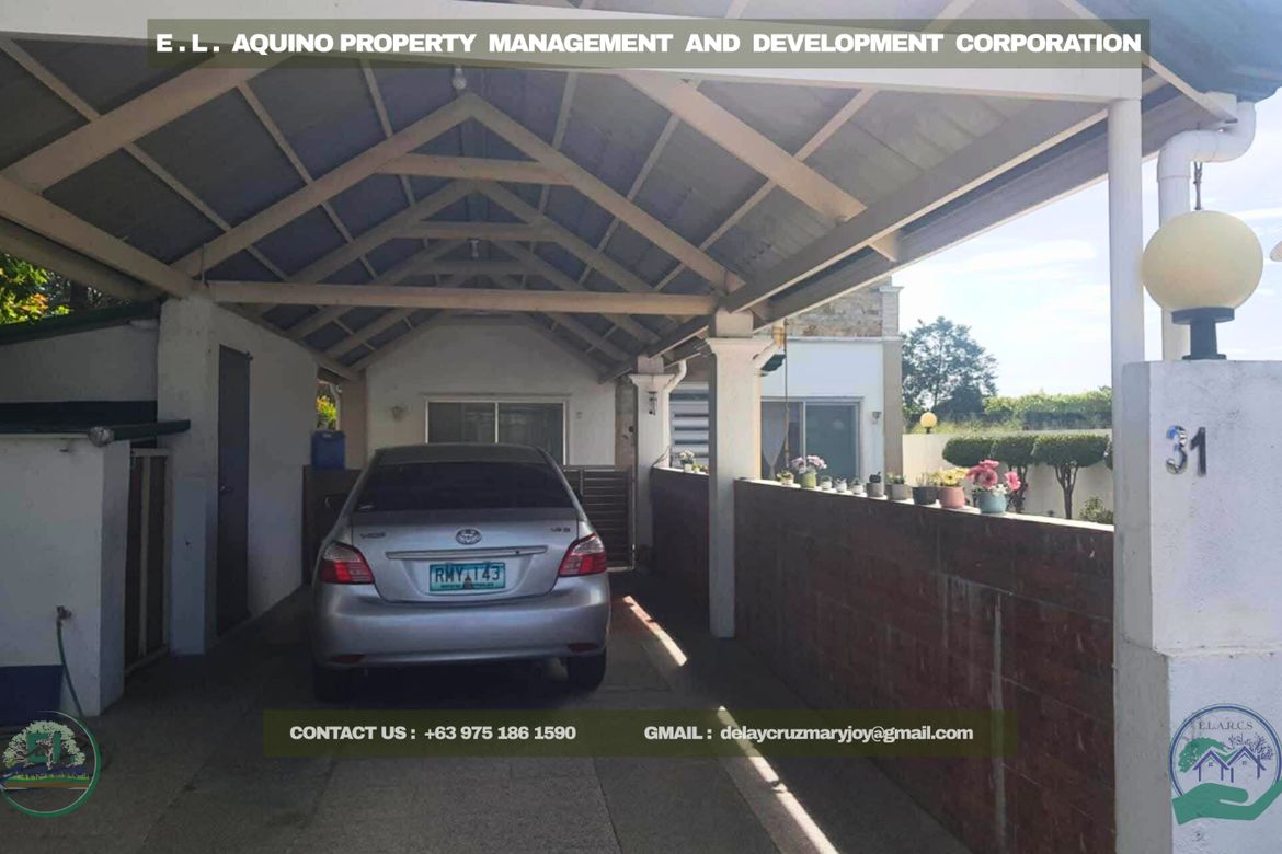 4 Bedroom House for Sale in Manibaug Paralaya, Porac, Pampanga – photo 4