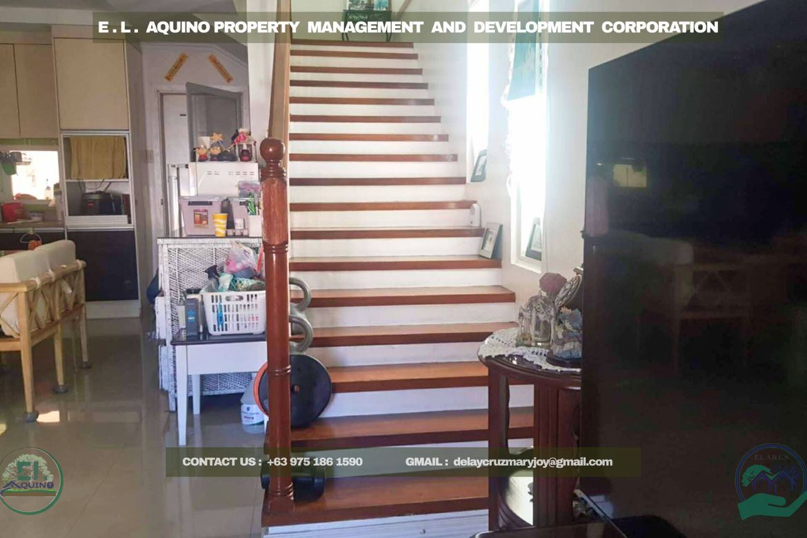 4 Bedroom House for Sale in Manibaug Paralaya, Porac, Pampanga – photo 6