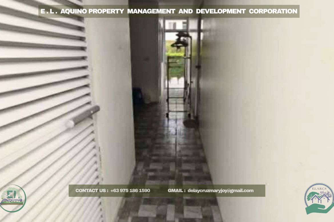4 Bedroom House for Sale in Manibaug Paralaya, Porac, Pampanga – photo 4
