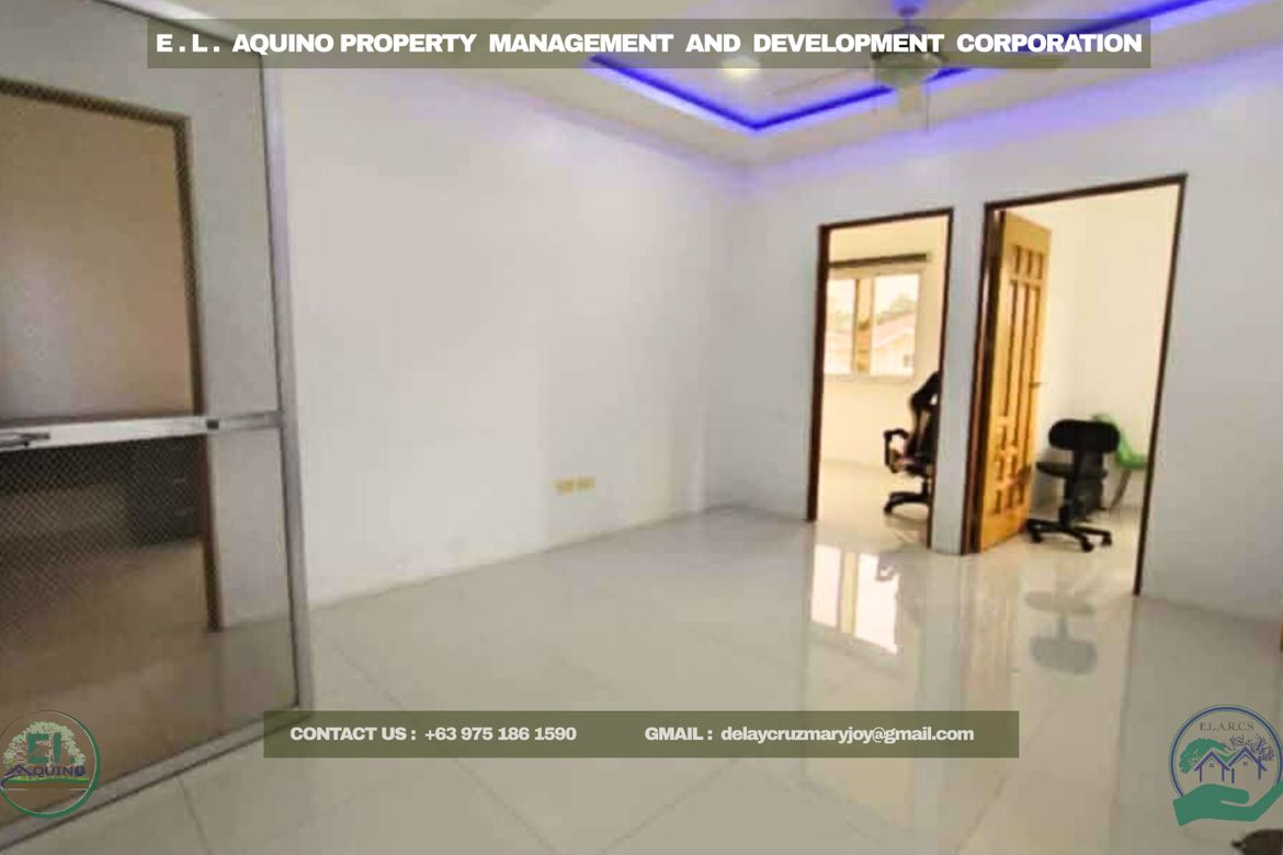 4 Bedroom House for Sale in Manibaug Paralaya, Porac, Pampanga – photo 5
