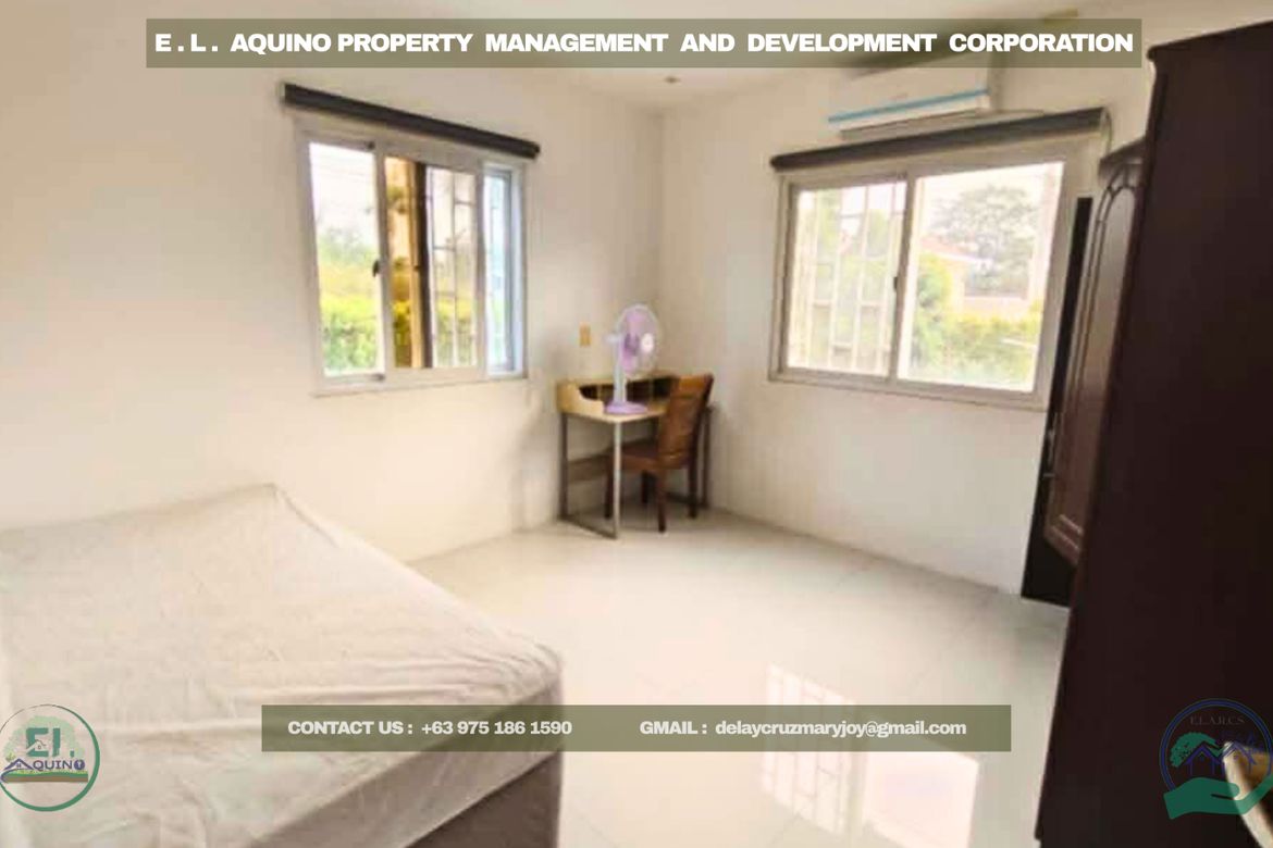 4 Bedroom House for Sale in Manibaug Paralaya, Porac, Pampanga – photo 8