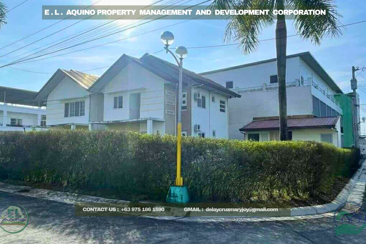 4 Bedroom House for Sale in Manibaug Paralaya, Porac, Pampanga – photo 5
