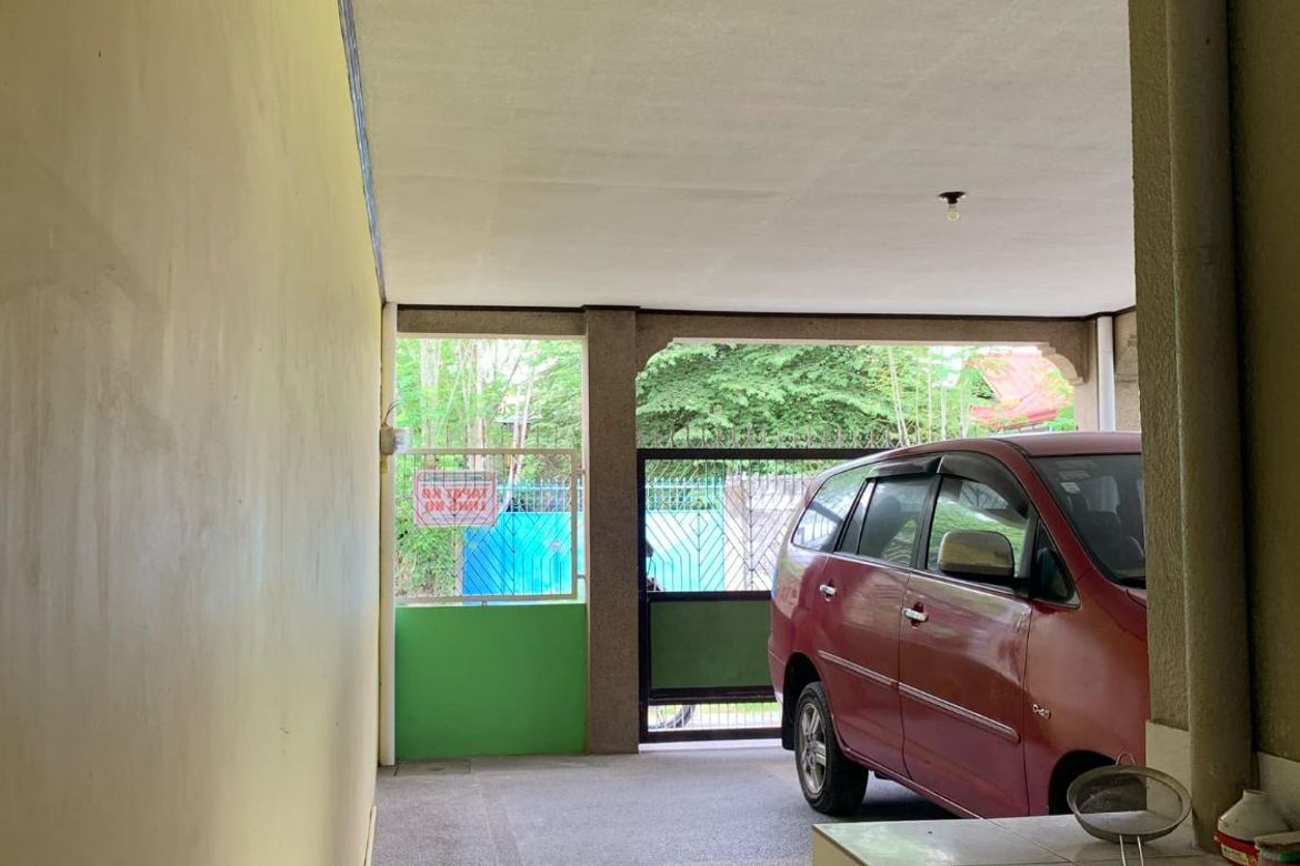 4 Bedroom House for Sale in Manibaug Paralaya, Porac, Pampanga
