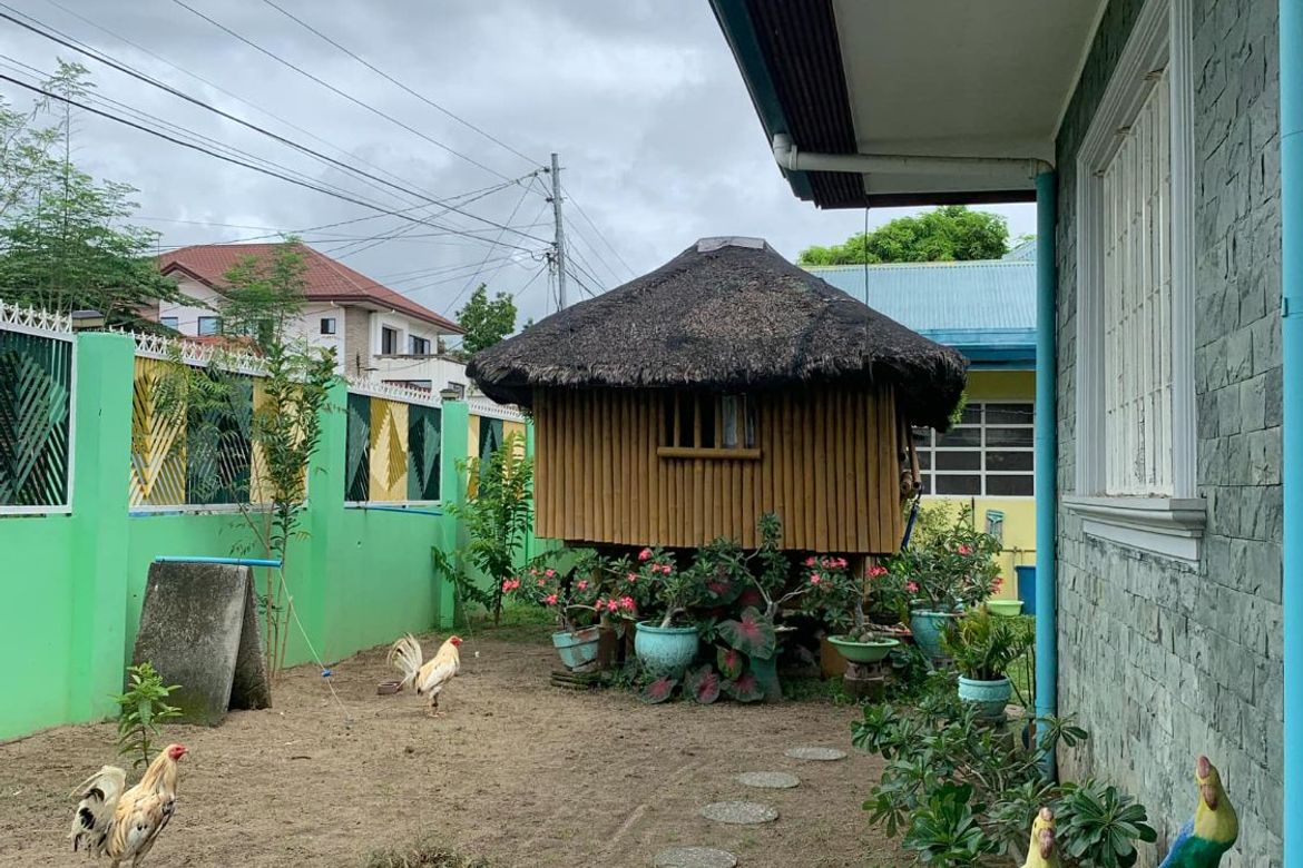 4 Bedroom House for Sale in Manibaug Paralaya, Porac, Pampanga – photo 3