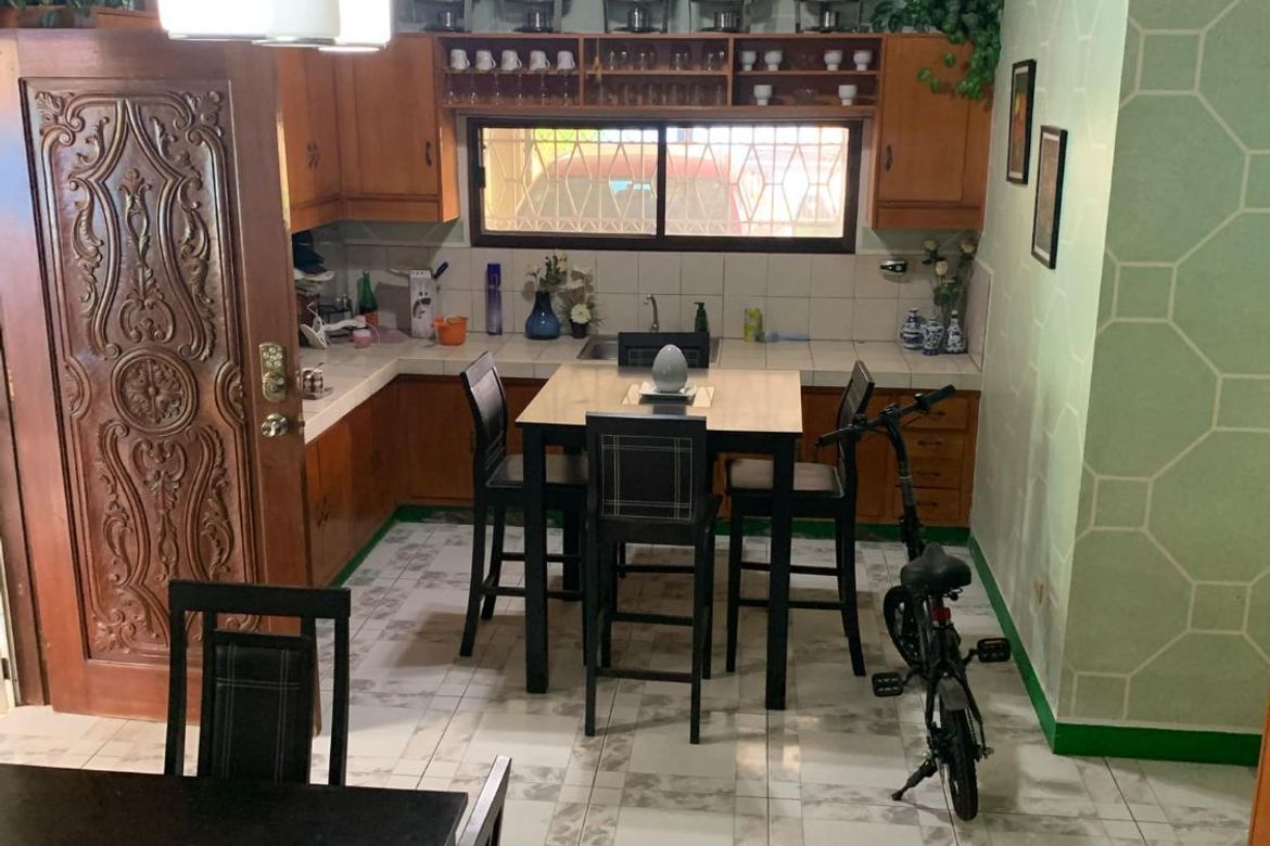 4 Bedroom House for Sale in Manibaug Paralaya, Porac, Pampanga – photo 4