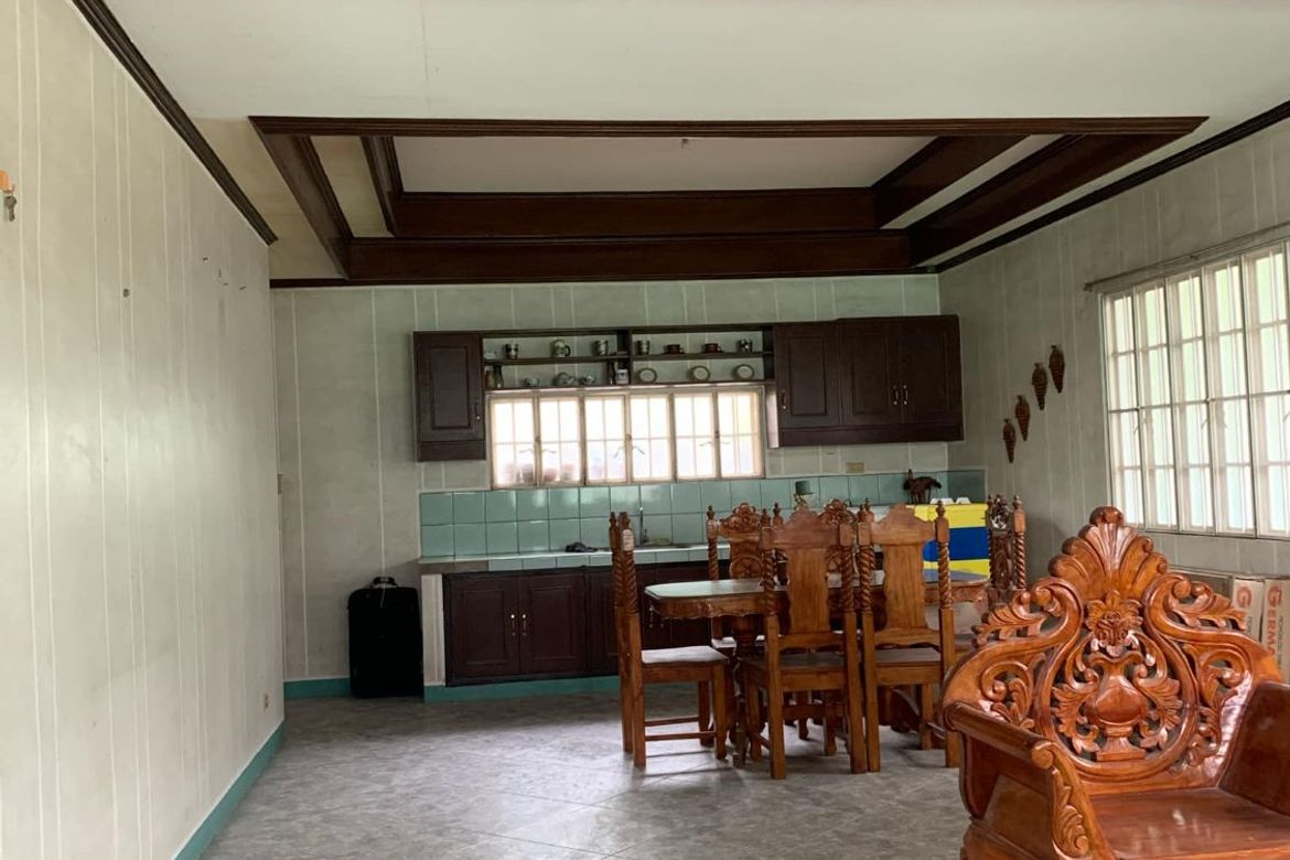 4 Bedroom House for Sale in Manibaug Paralaya, Porac, Pampanga – photo 5