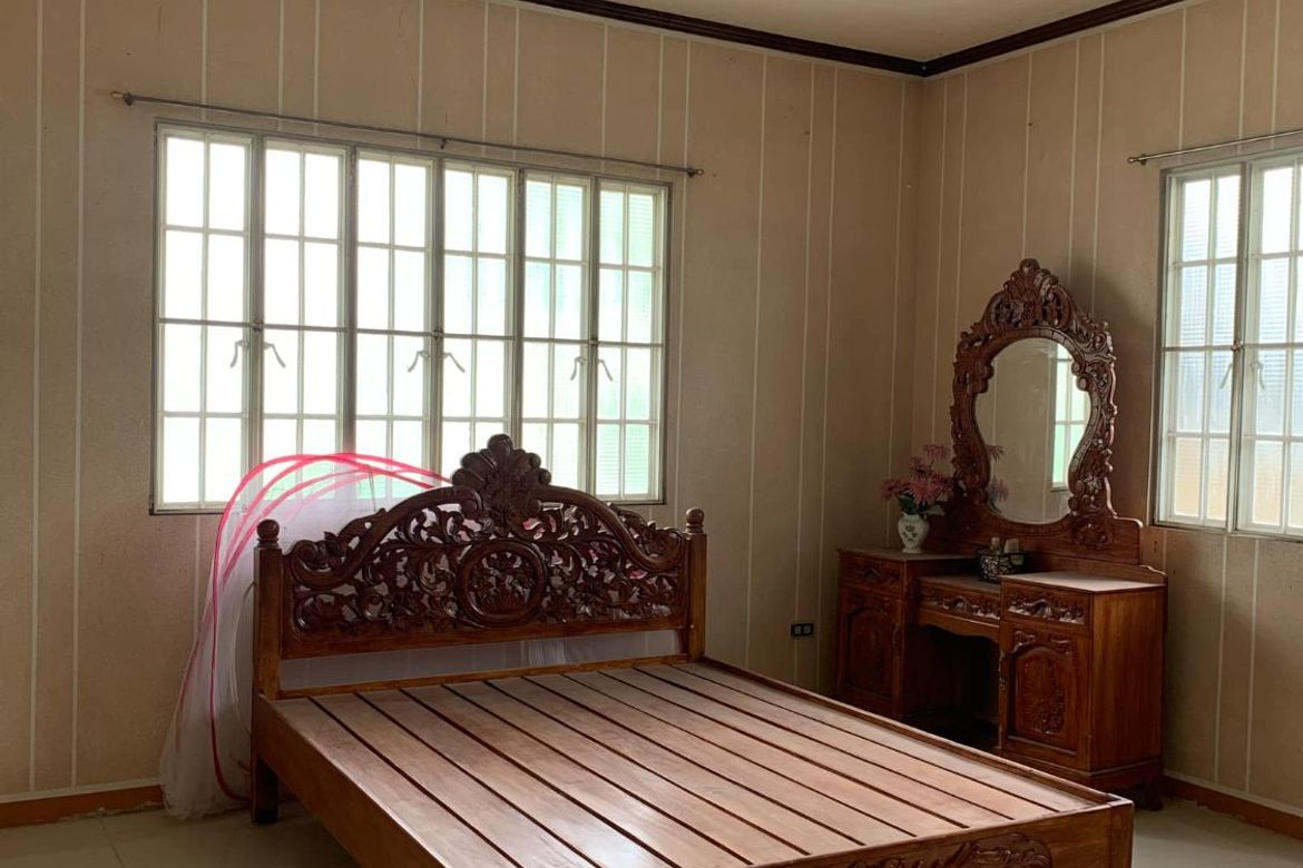 4 Bedroom House for Sale in Manibaug Paralaya, Porac, Pampanga – photo 6
