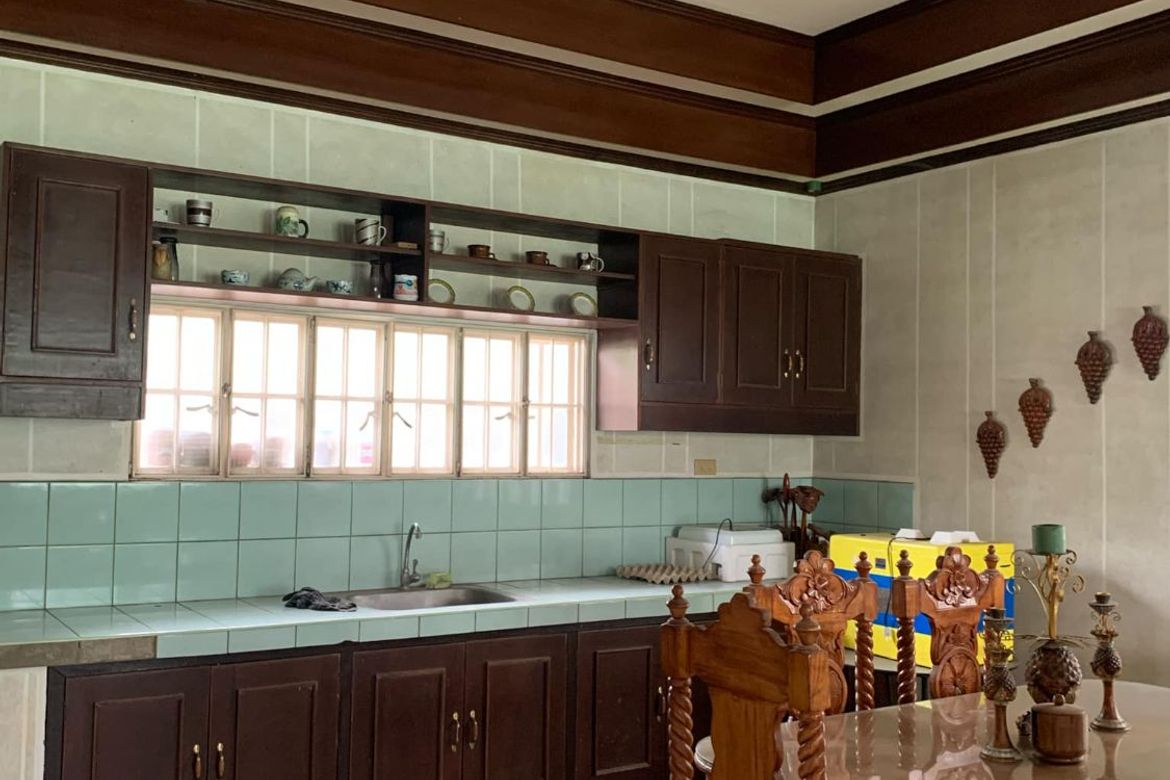 4 Bedroom House for Sale in Manibaug Paralaya, Porac, Pampanga – photo 8