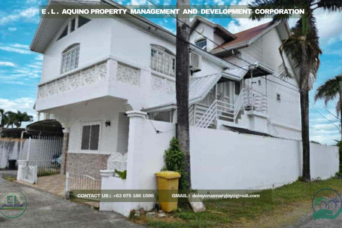 4 Bedroom House for Sale in Manibaug Paralaya, Porac, Pampanga – photo 3