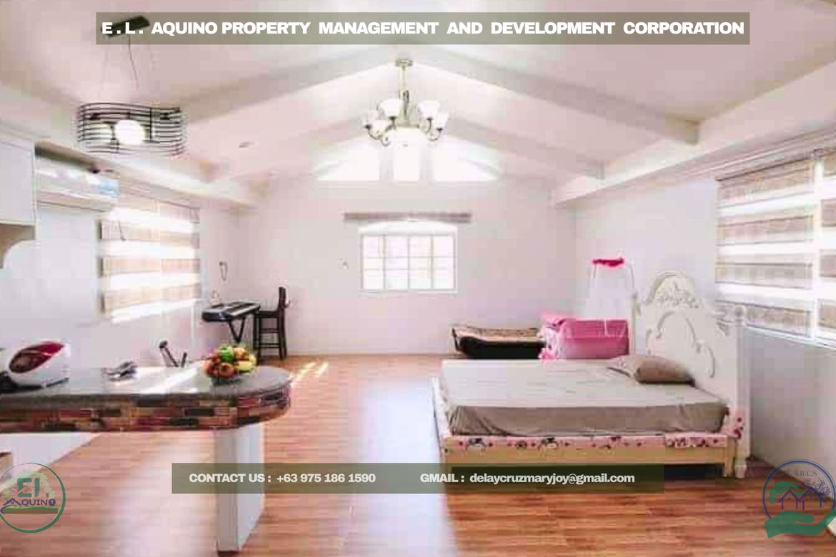 4 Bedroom House for Sale in Manibaug Paralaya, Porac, Pampanga – photo 6