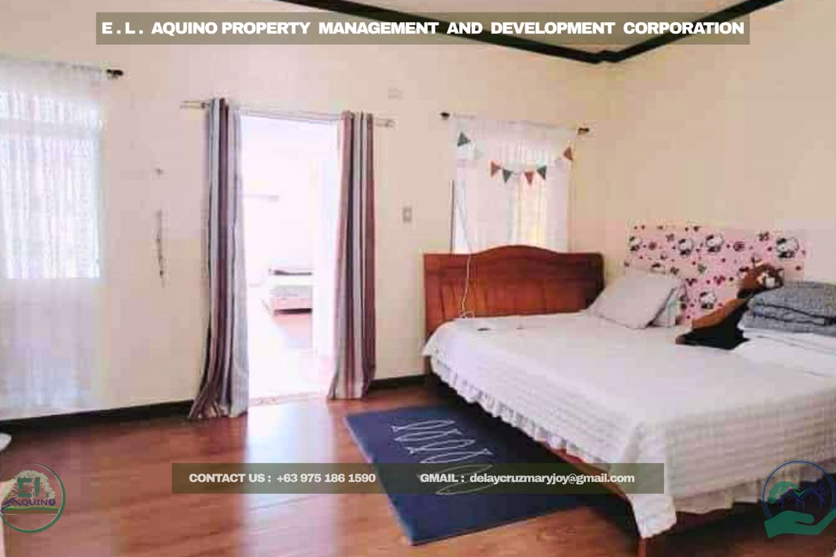 4 Bedroom House for Sale in Manibaug Paralaya, Porac, Pampanga – photo 7