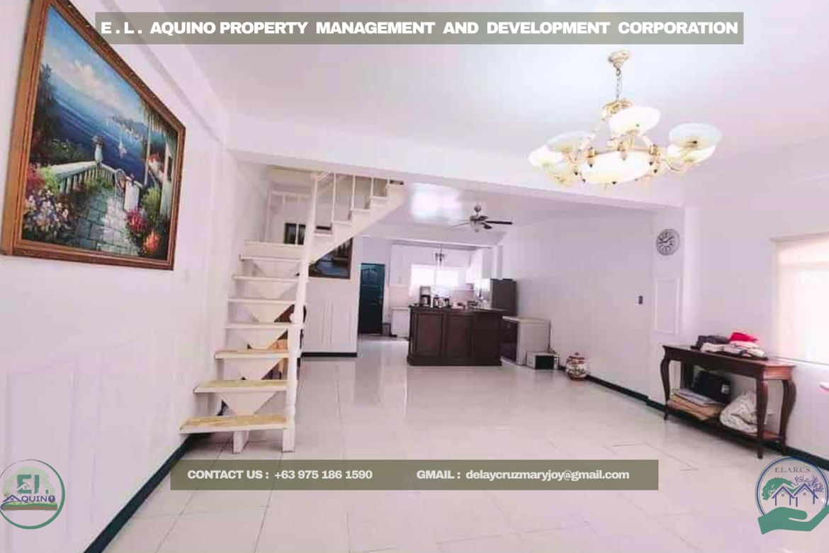 4 Bedroom House for Sale in Manibaug Paralaya, Porac, Pampanga – photo 8