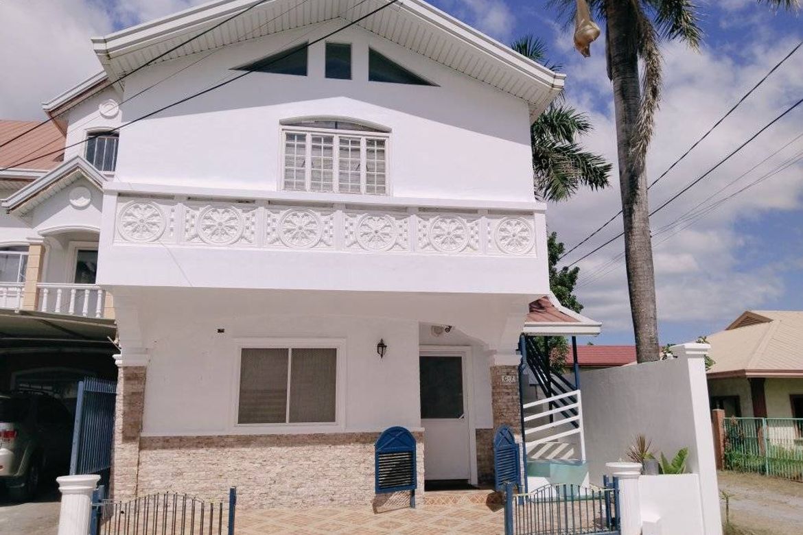 4 Bedroom House for Sale in Manibaug Pasig, Porac, Pampanga – photo 2