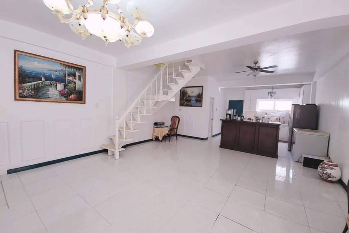 4 Bedroom House for Sale in Manibaug Pasig, Porac, Pampanga – photo 3