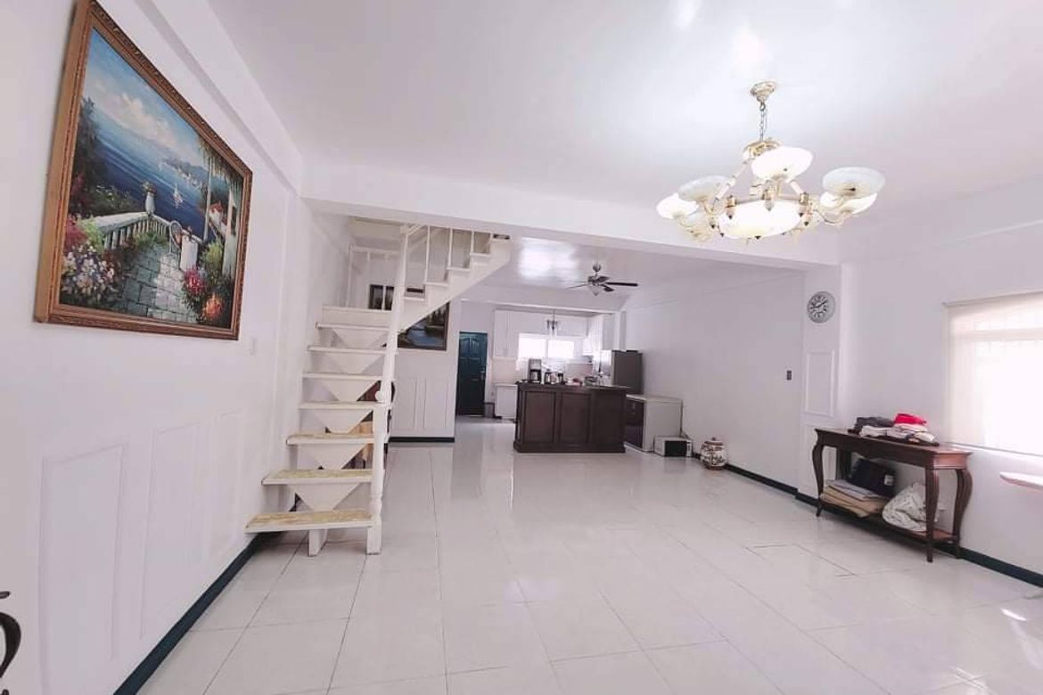 4 Bedroom House for Sale in Manibaug Pasig, Porac, Pampanga – photo 4