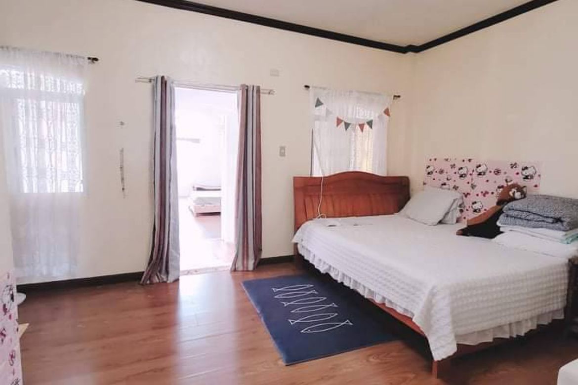 4 Bedroom House for Sale in Manibaug Pasig, Porac, Pampanga – photo 7