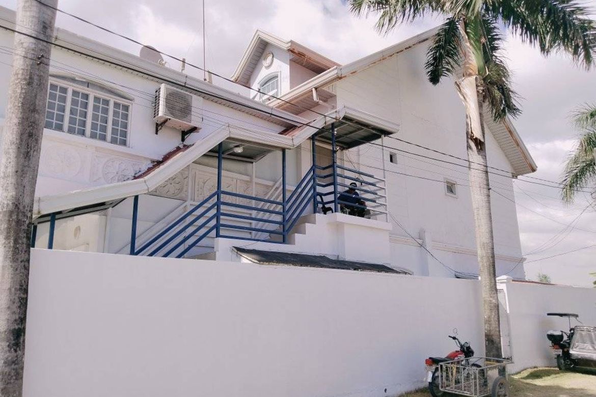 4 Bedroom House for Sale in Manibaug Pasig, Porac, Pampanga – photo 8