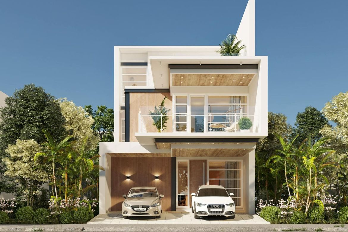 4 Bedroom House for Sale in Manila, Metro Manila near LRT-1 United Nations – photo 3