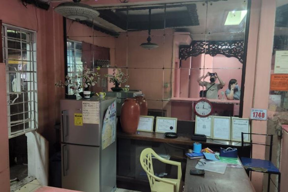 4 Bedroom House for Sale in Manila, Metro Manila near LRT-2 Legarda – photo 5