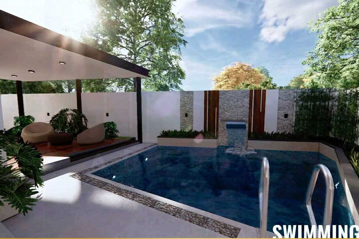 4 Bedroom House for Sale in Manuali, Porac, Pampanga – photo 2
