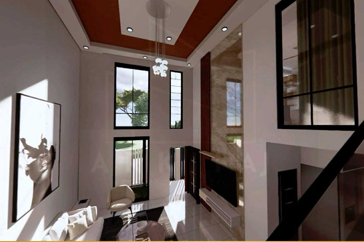 4 Bedroom House for Sale in Manuali, Porac, Pampanga – photo 4