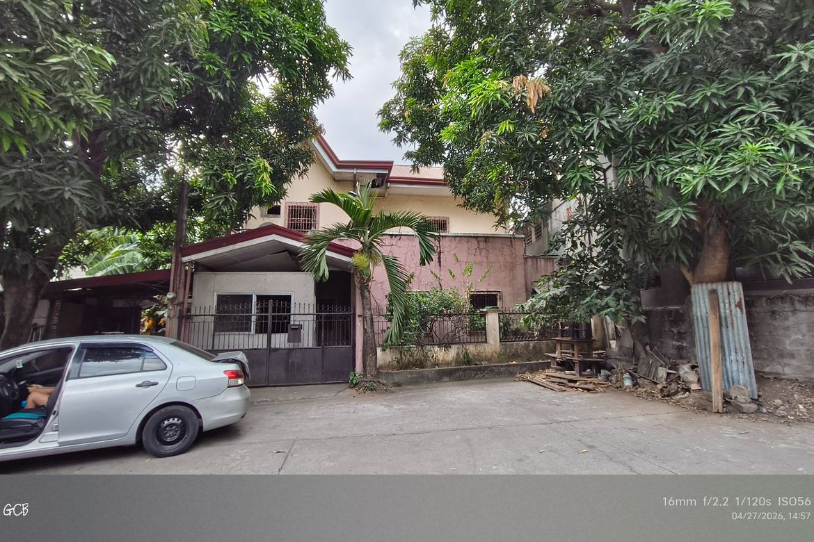 4 Bedroom House for Sale in Mapulang Lupa, Valenzuela, Metro Manila – photo 2