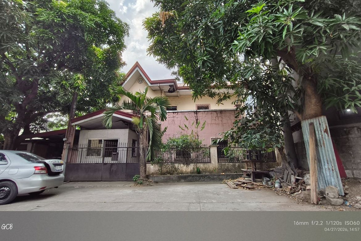 4 Bedroom House for Sale in Mapulang Lupa, Valenzuela, Metro Manila – photo 3