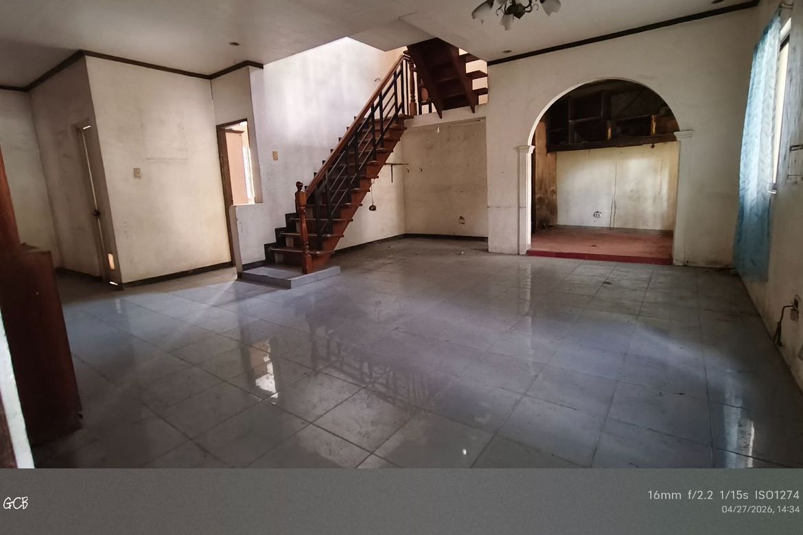 4 Bedroom House for Sale in Mapulang Lupa, Valenzuela, Metro Manila – photo 5