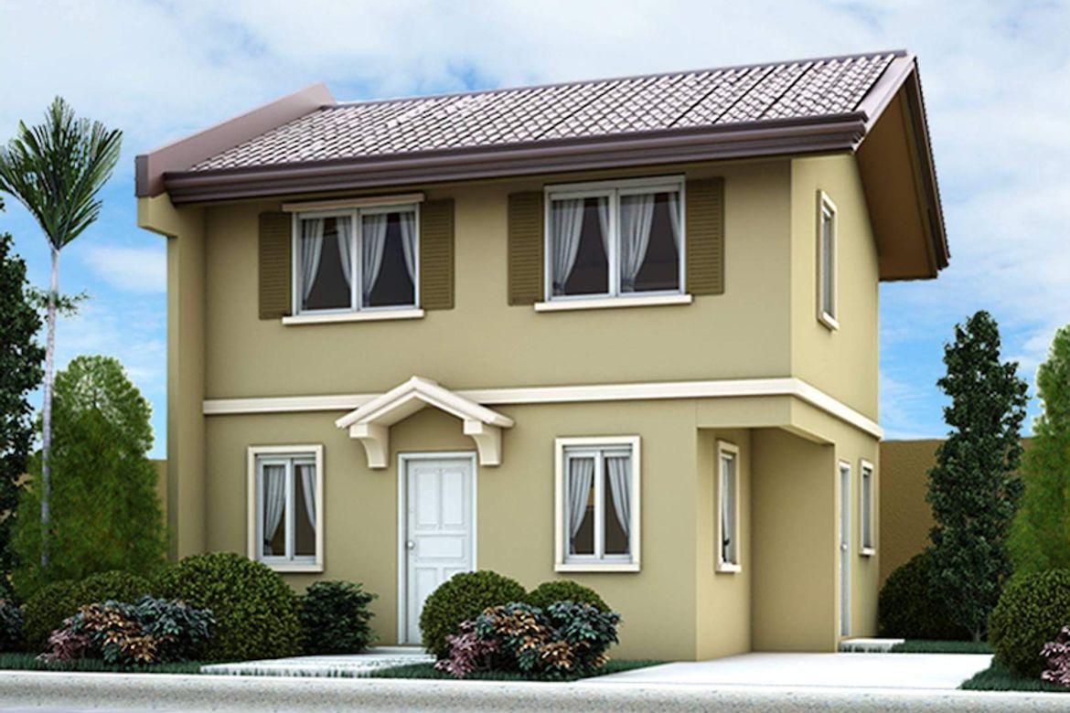 4 Bedroom House for Sale in Marahan I, Alfonso, Cavite