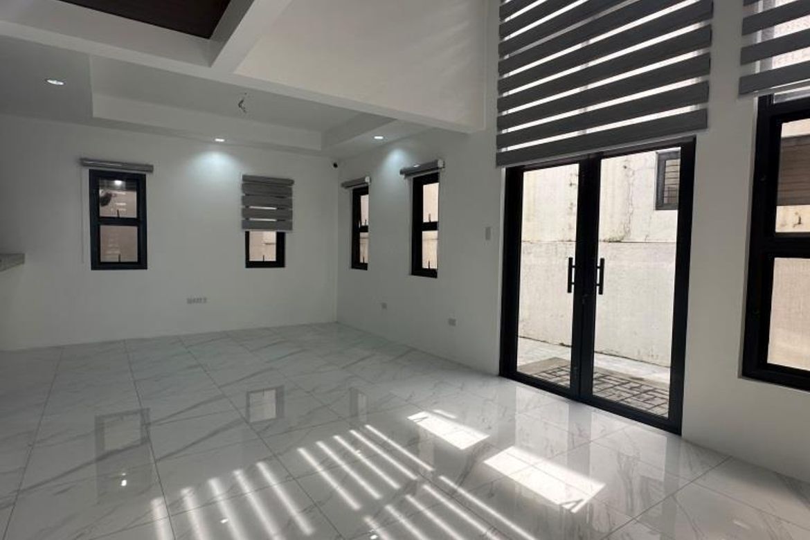 4 Bedroom House for Sale in Marcelo Green Village, Parañaque, Metro Manila – photo 6
