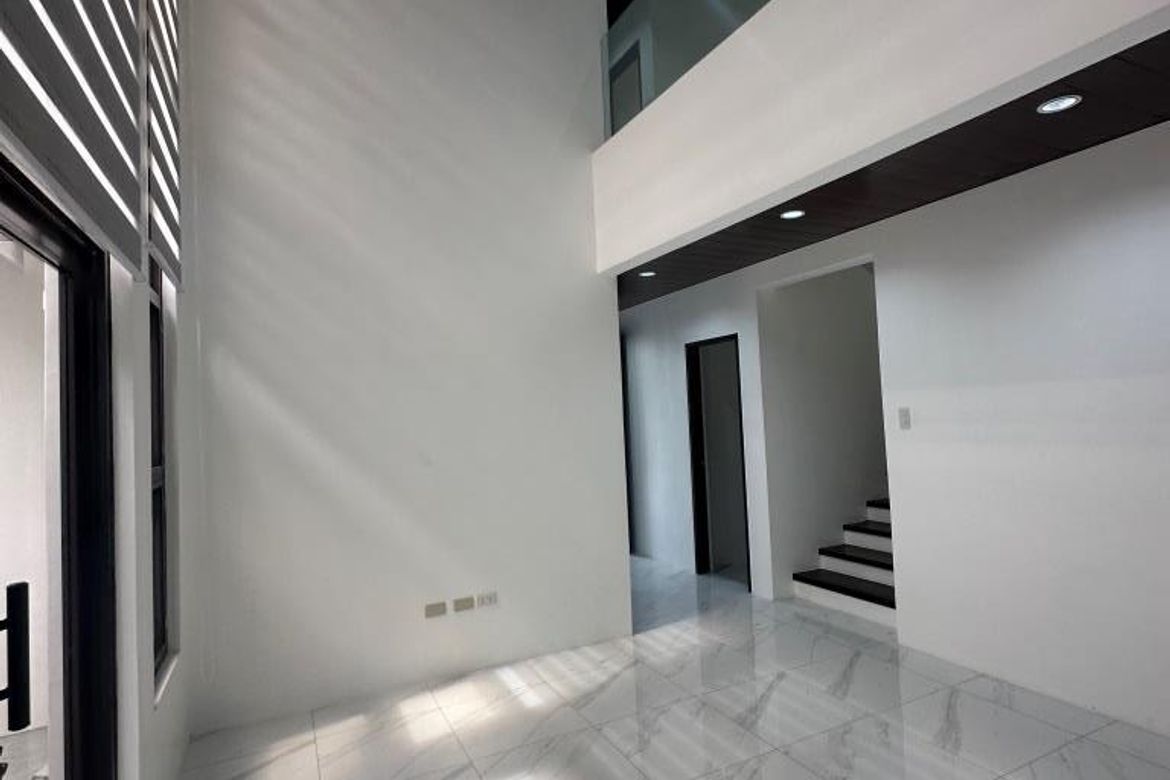 4 Bedroom House for Sale in Marcelo Green Village, Parañaque, Metro Manila – photo 8