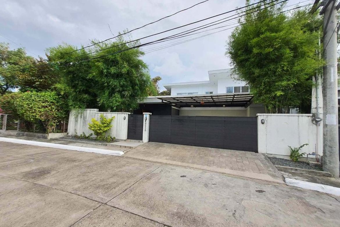 4 Bedroom House for Sale in Marcelo Green Village, Parañaque, Metro Manila – photo 2