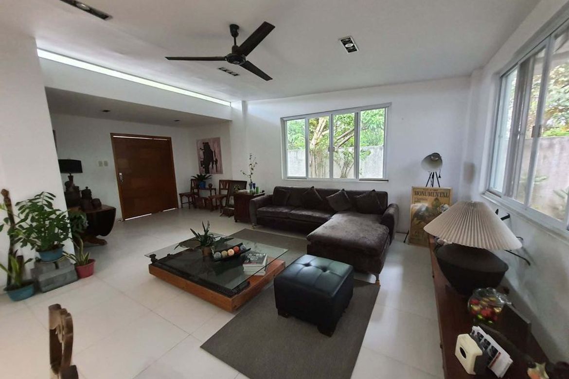 4 Bedroom House for Sale in Marcelo Green Village, Parañaque, Metro Manila – photo 3