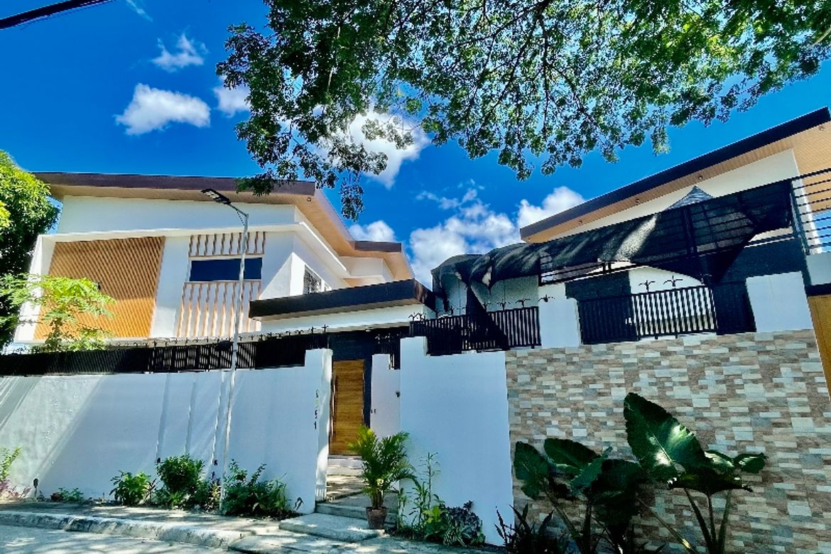 4 Bedroom House for Sale in Marcelo Green Village, Parañaque, Metro Manila – photo 5