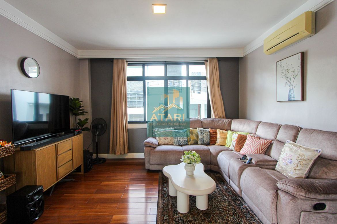 4 Bedroom House for Sale in Maria Luisa Estate Park, Banilad, Cebu City, Cebu – photo 6