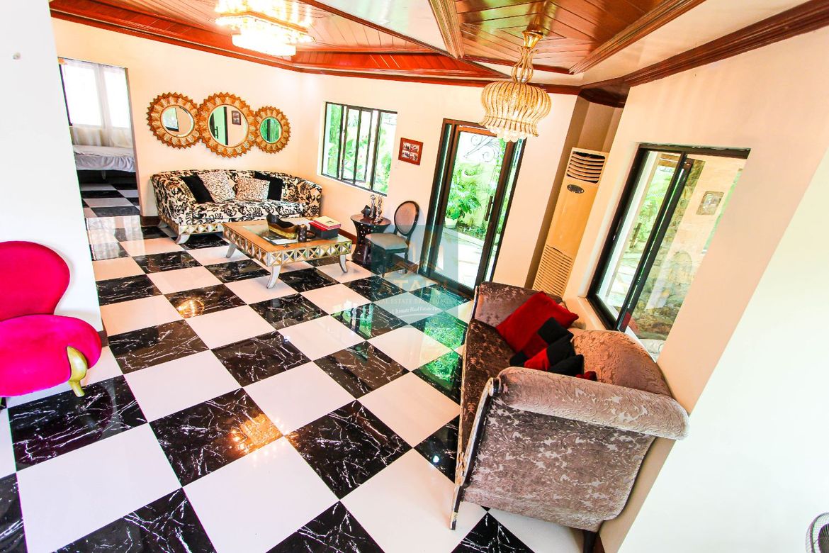 4 Bedroom House for Sale in Maria Luisa Estate Park, Banilad, Cebu City, Cebu – photo 2