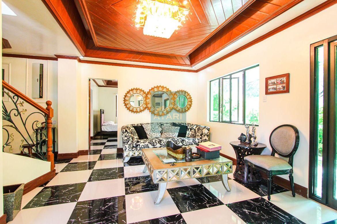 4 Bedroom House for Sale in Maria Luisa Estate Park, Banilad, Cebu City, Cebu – photo 3