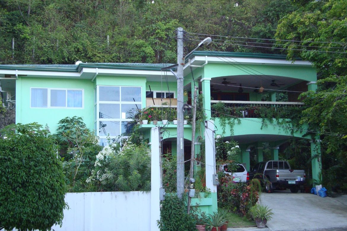 4 Bedroom House for Sale in Maria Luisa Estate Park, Banilad, Cebu City, Cebu