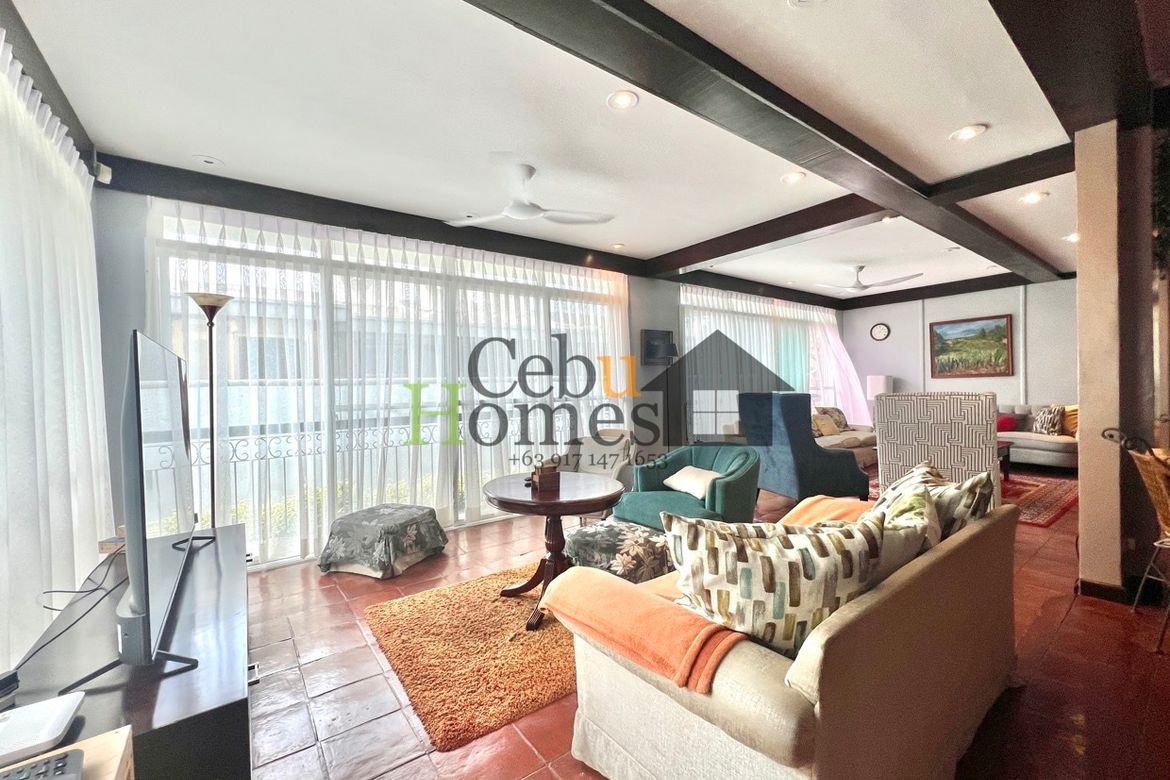 4 Bedroom House for Sale in Maria Luisa Estate Park, Banilad, Cebu City, Cebu – photo 4