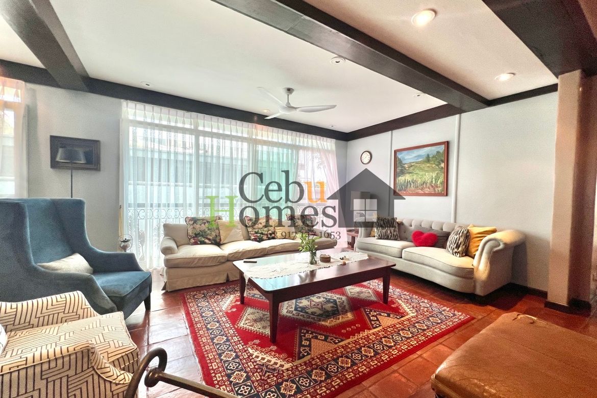 4 Bedroom House for Sale in Maria Luisa Estate Park, Banilad, Cebu City, Cebu – photo 5
