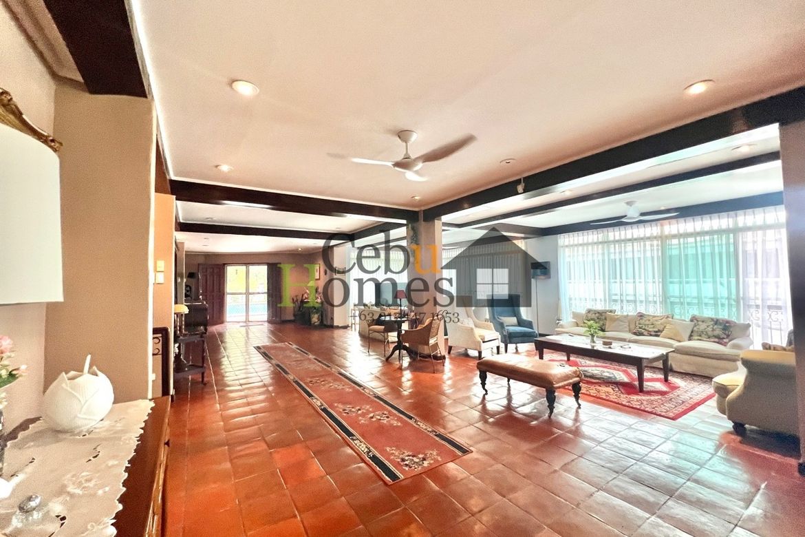 4 Bedroom House for Sale in Maria Luisa Estate Park, Banilad, Cebu City, Cebu – photo 7