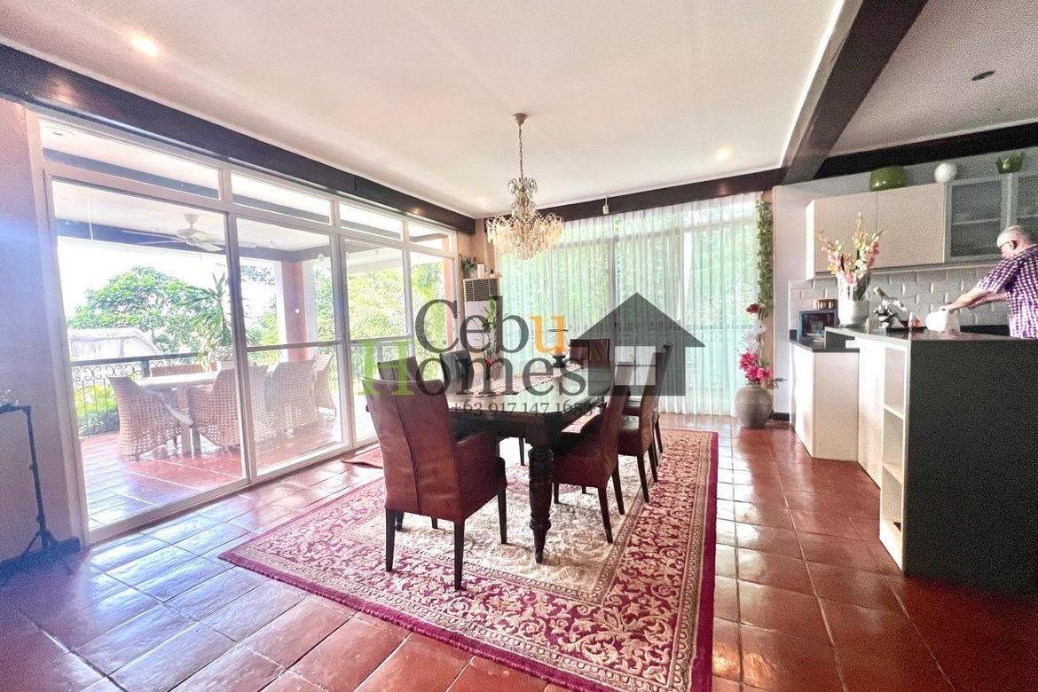4 Bedroom House for Sale in Maria Luisa Estate Park, Banilad, Cebu City, Cebu – photo 8