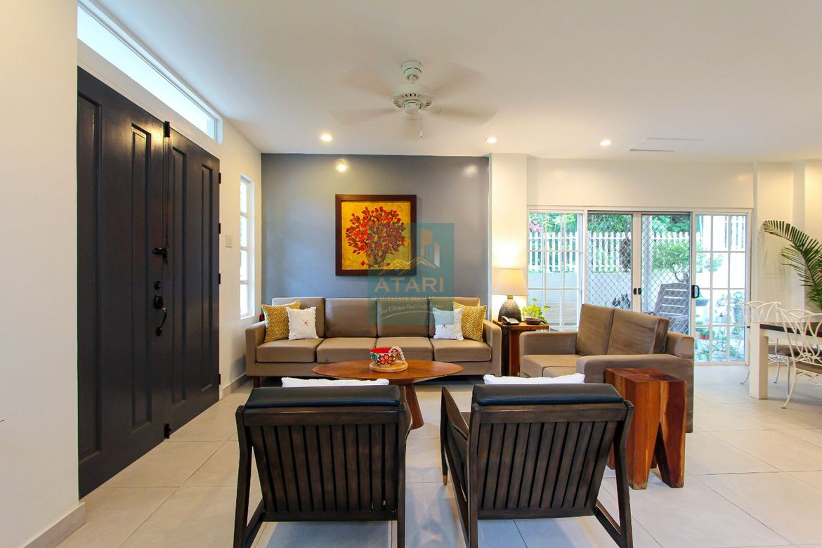 4 Bedroom House for Sale in MARIA LUISA NORTH -THE HERITAGE, Adlaon, Cebu City, Cebu – photo 3
