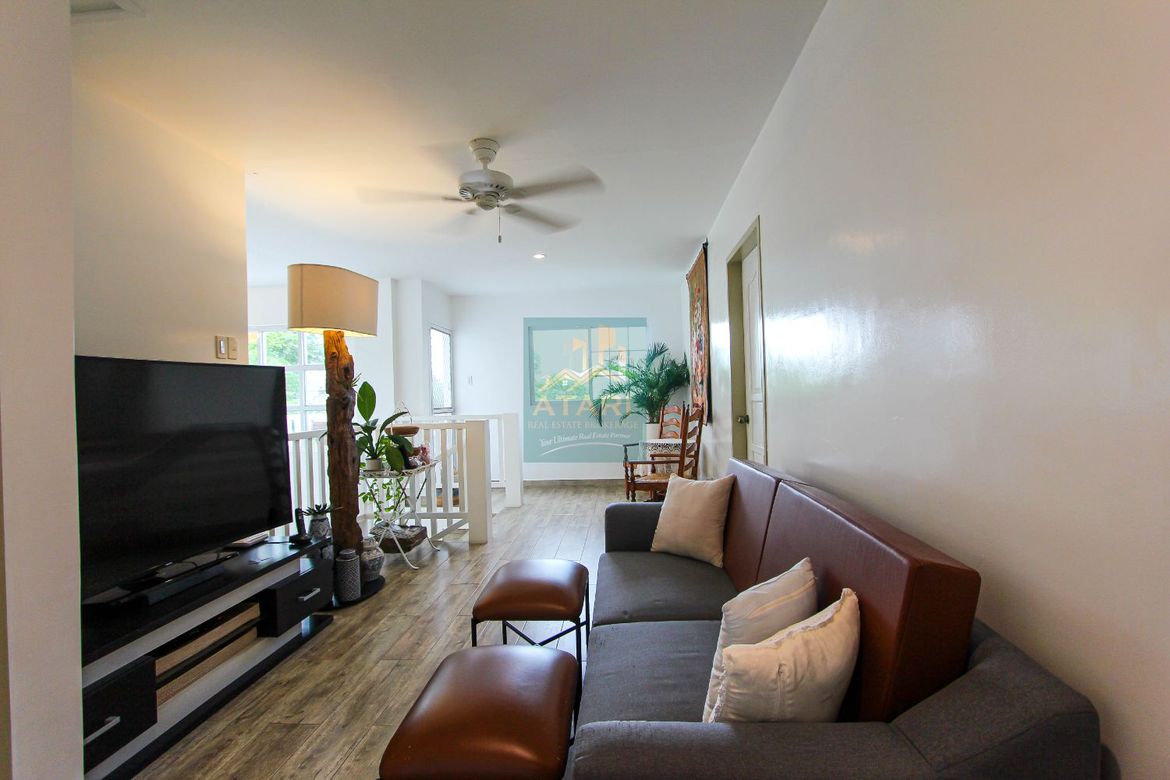 4 Bedroom House for Sale in MARIA LUISA NORTH -THE HERITAGE, Adlaon, Cebu City, Cebu – photo 6