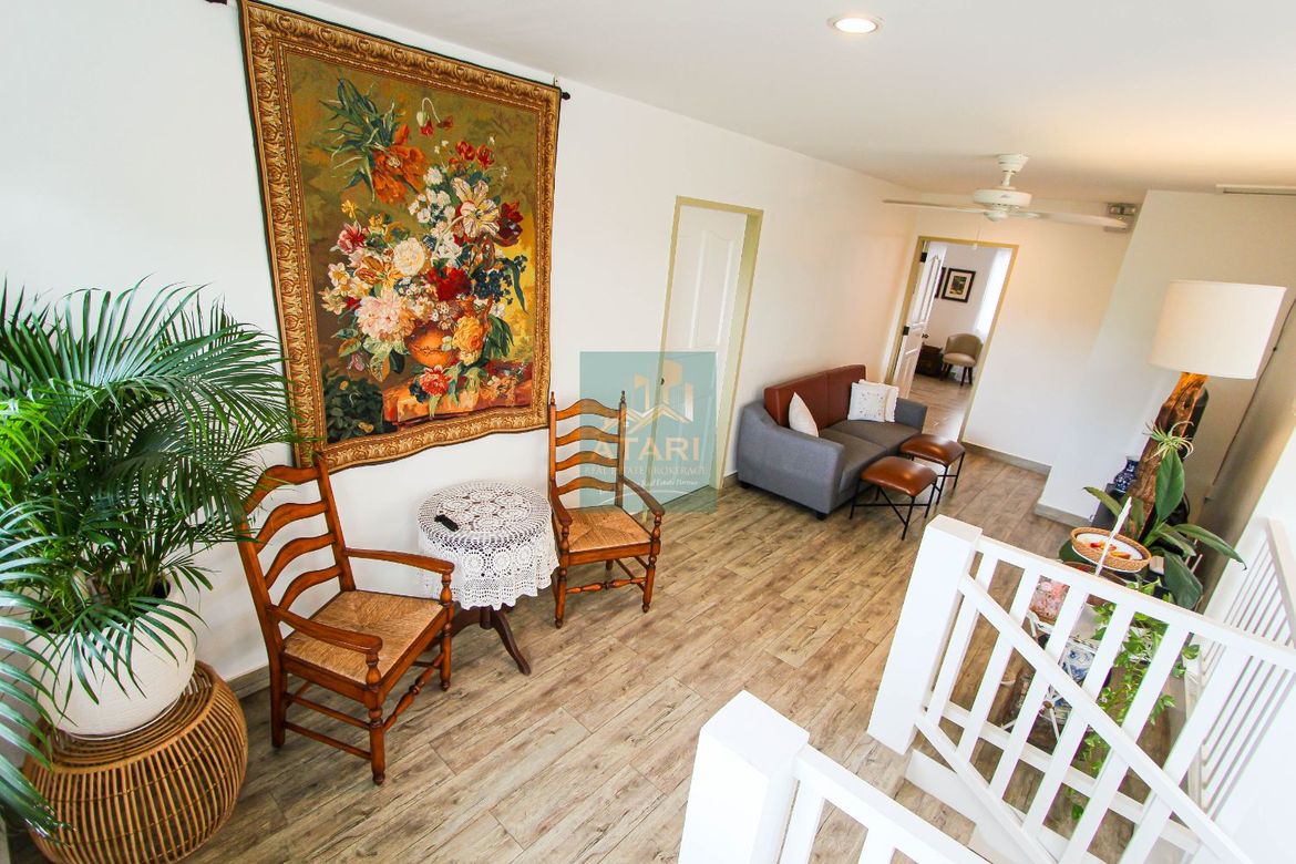 4 Bedroom House for Sale in MARIA LUISA NORTH -THE HERITAGE, Adlaon, Cebu City, Cebu – photo 8