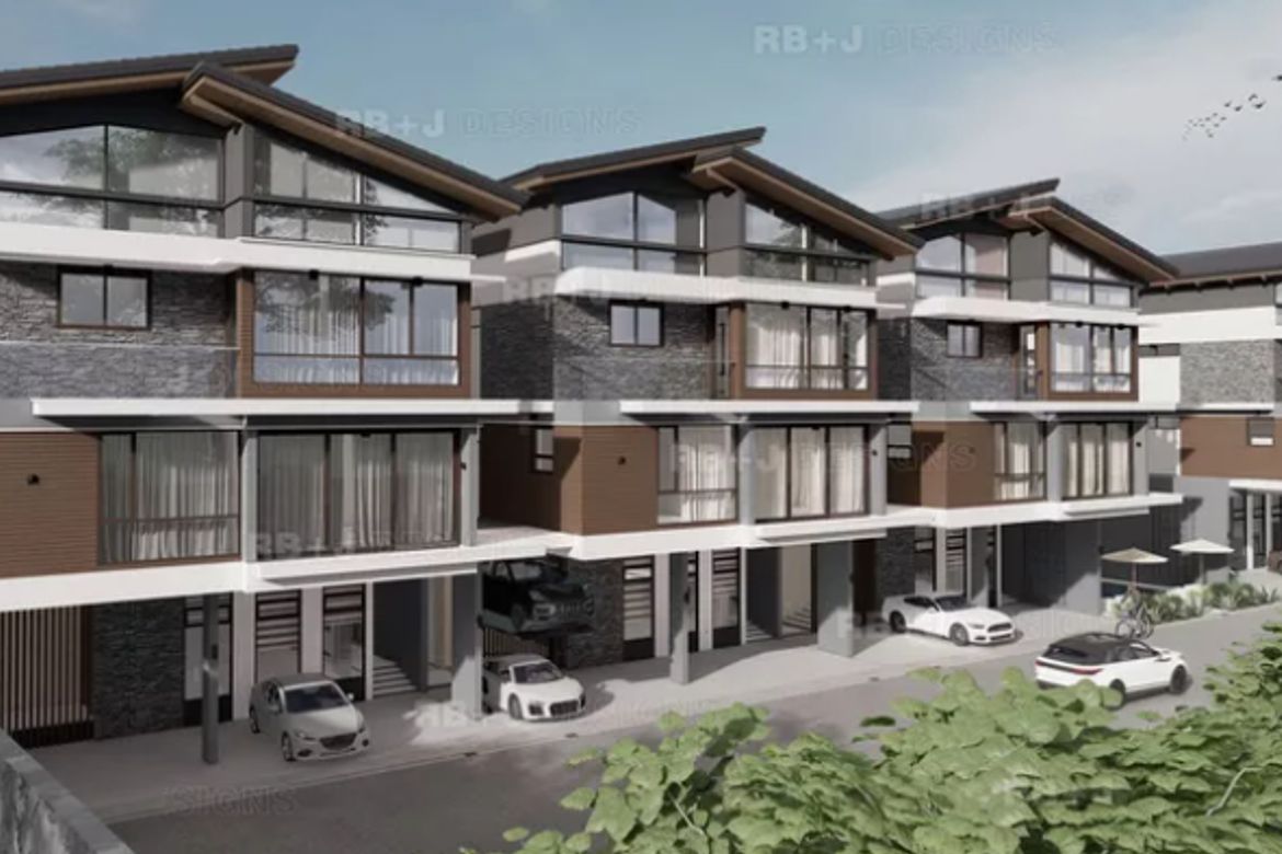 4 Bedroom House for Sale in Mariana, Quezon City, Metro Manila near LRT-2 Gilmore