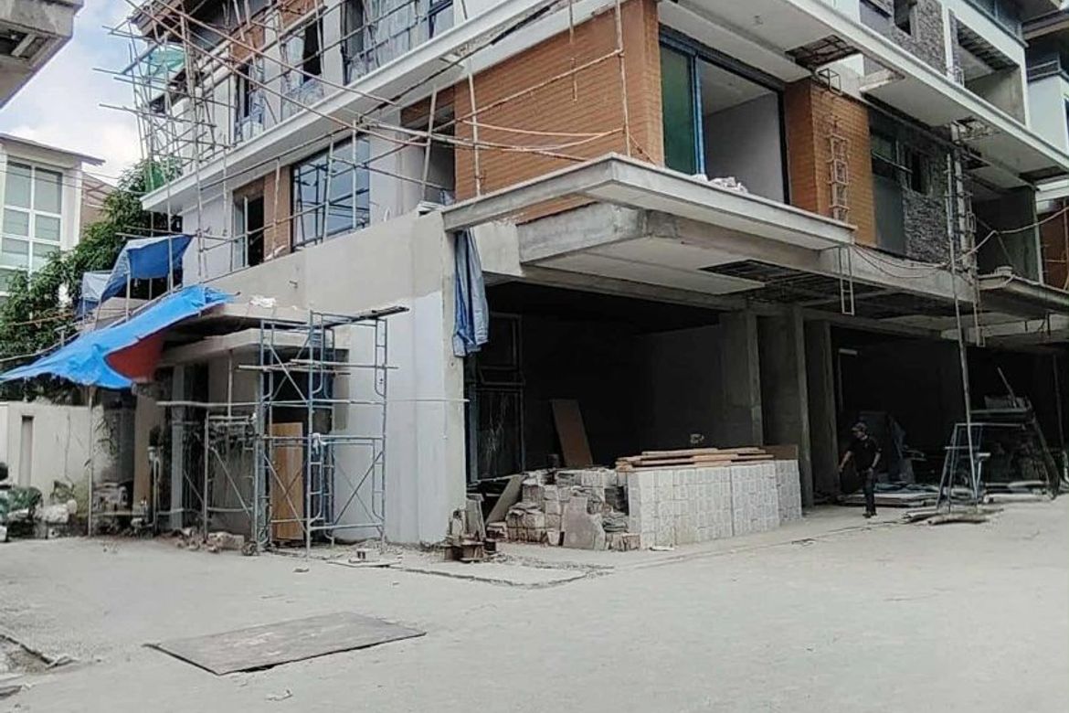 4 Bedroom House for Sale in Mariana, Quezon City, Metro Manila near LRT-2 Gilmore – photo 3
