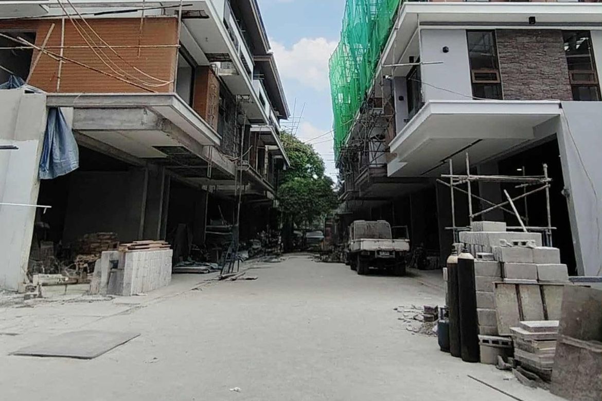 4 Bedroom House for Sale in Mariana, Quezon City, Metro Manila near LRT-2 Gilmore – photo 4