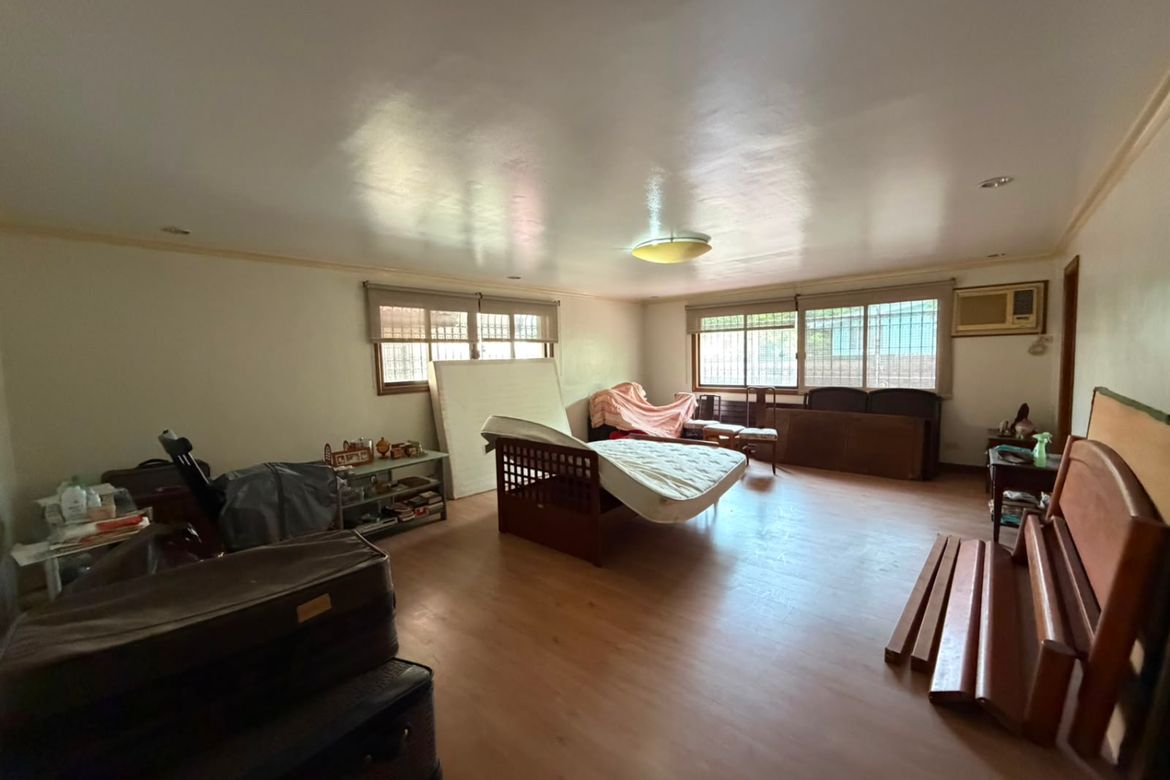 4 Bedroom House for Sale in Mariana, Quezon City, Metro Manila near LRT-2 Gilmore – photo 6