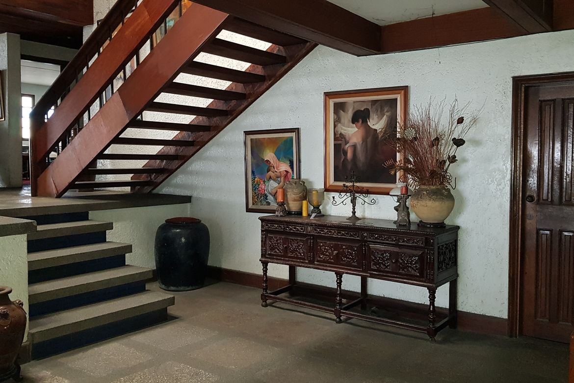 4 Bedroom House for Sale in Mariana, Quezon City, Metro Manila near LRT-2 Gilmore – photo 6